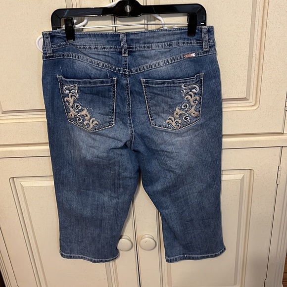 Inc, curvy, size 6 - Picture 2 of 2